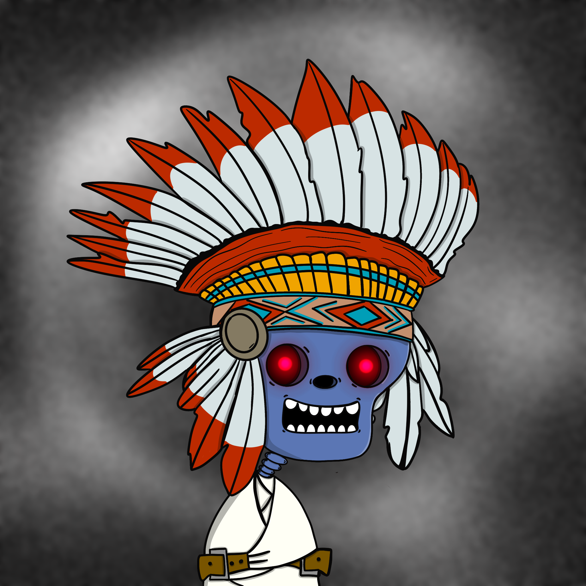 re: sf #1414 NFT on Algorand