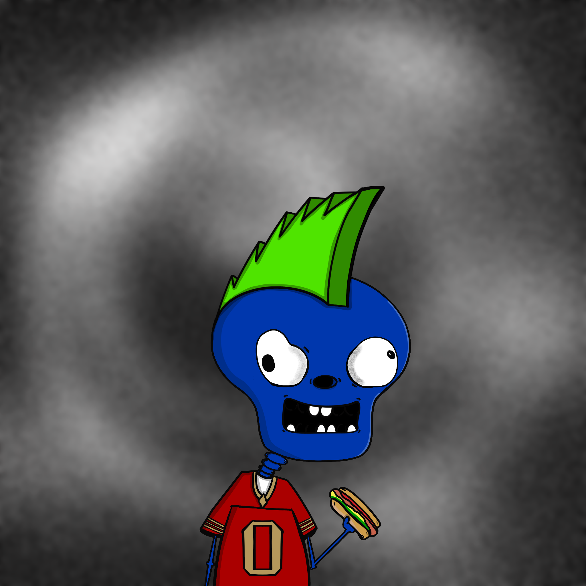 re: sf #1416 NFT on Algorand