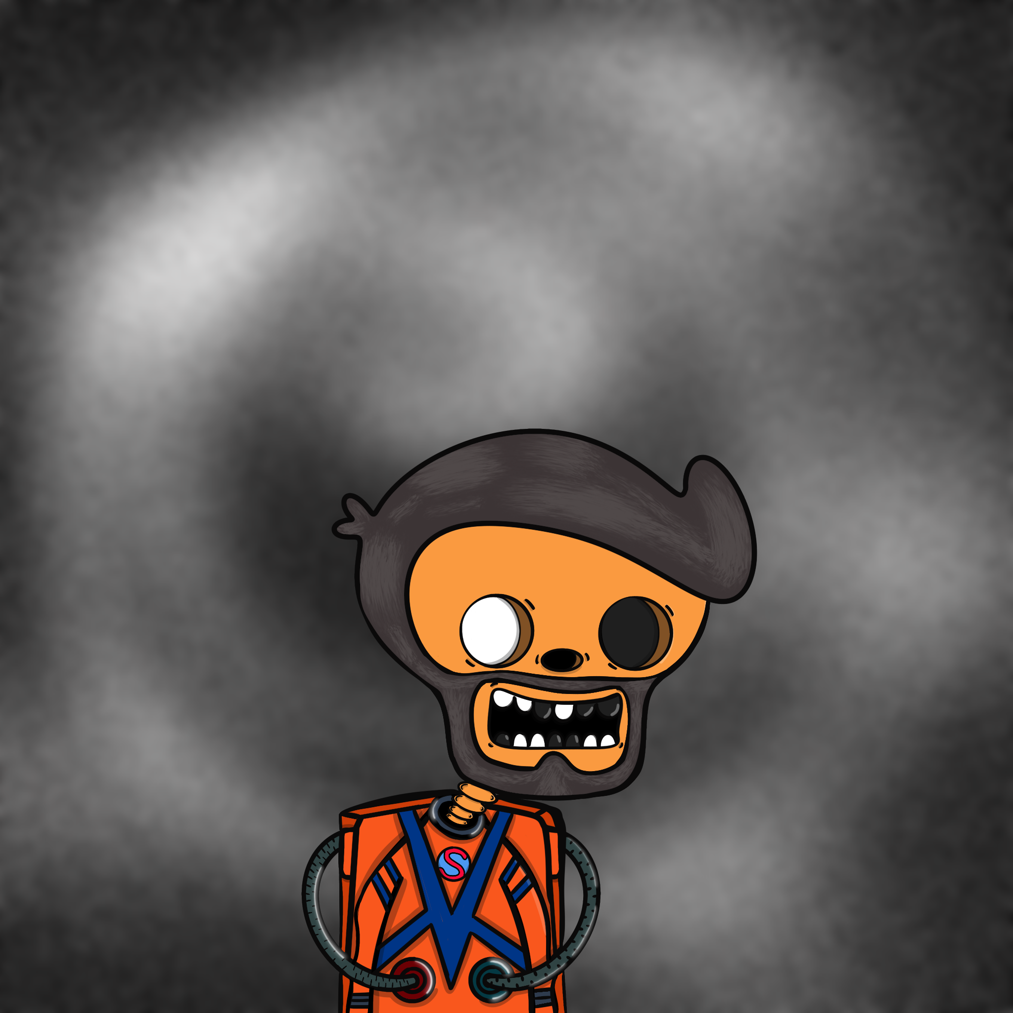 re: sf #1426 NFT on Algorand