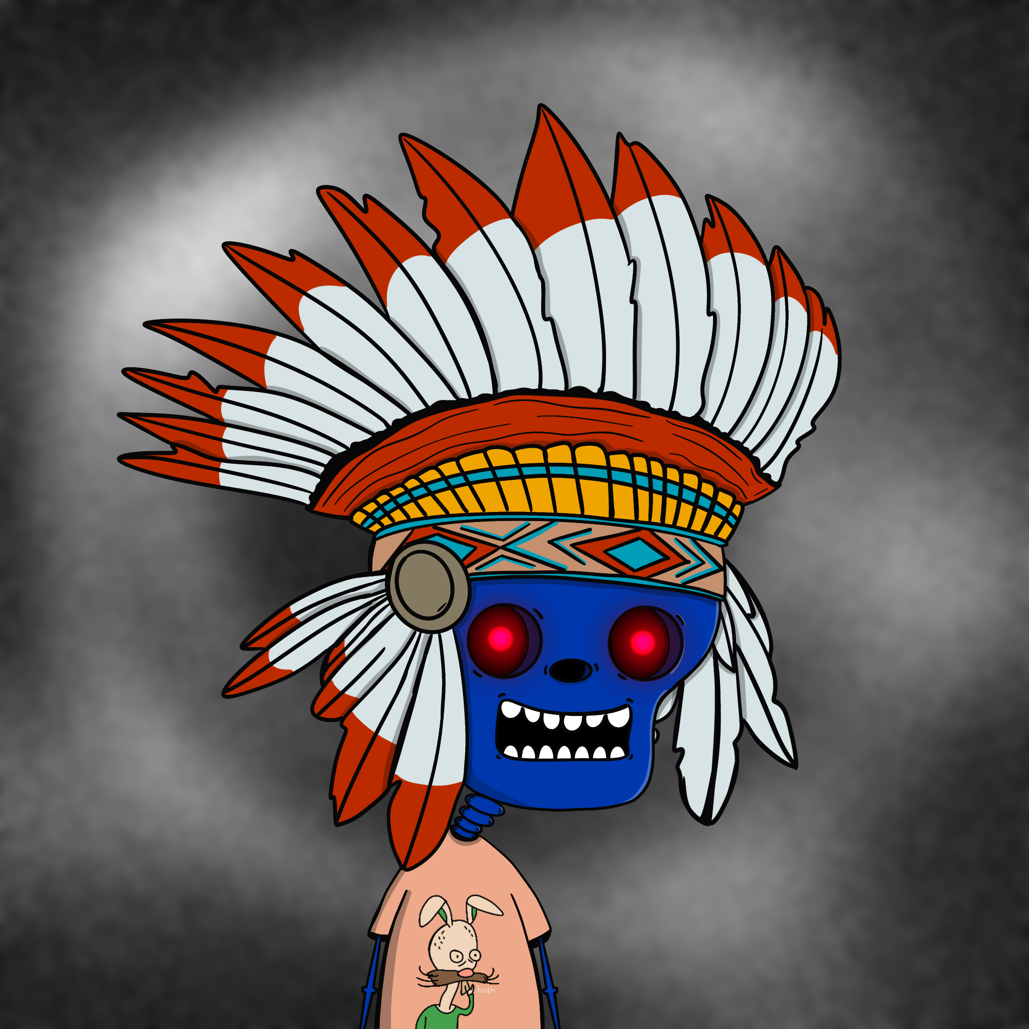 re: sf #1430 NFT on Algorand