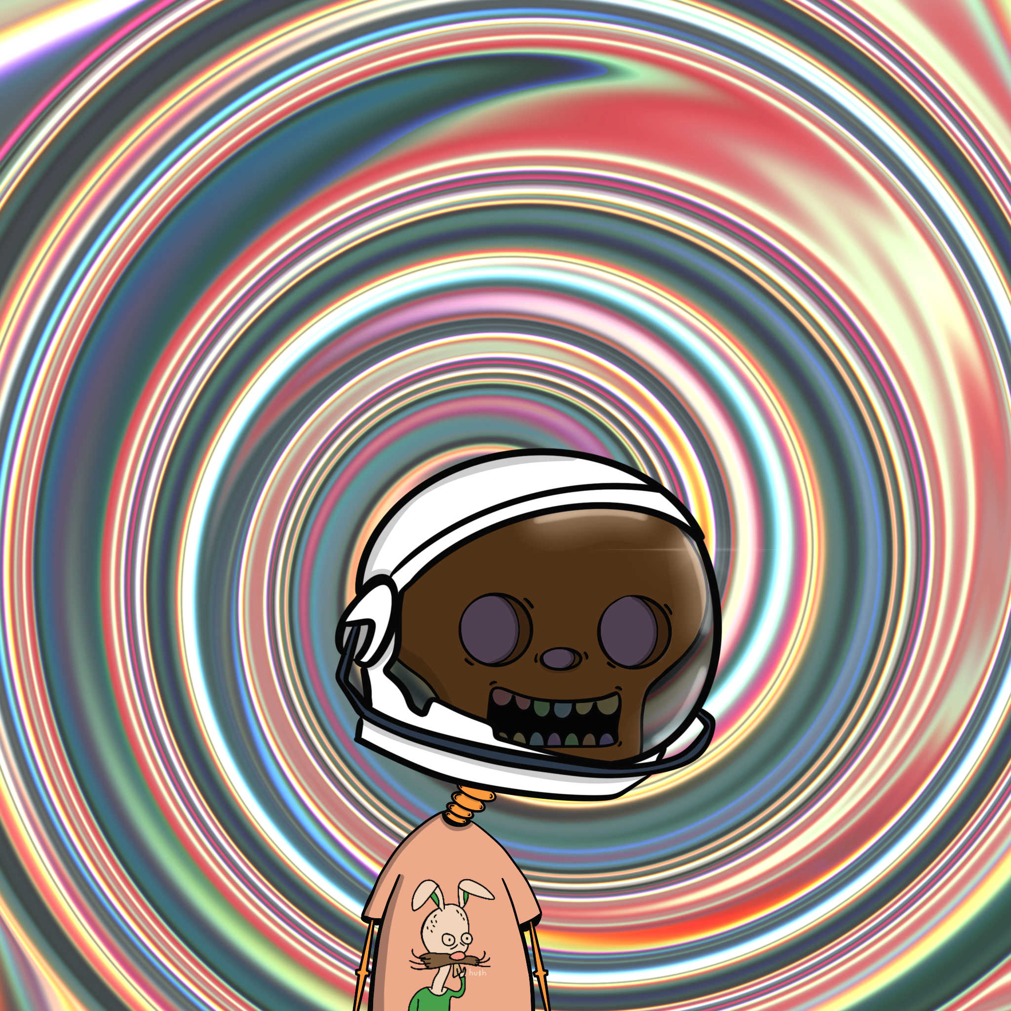 re: sf #1439 NFT on Algorand