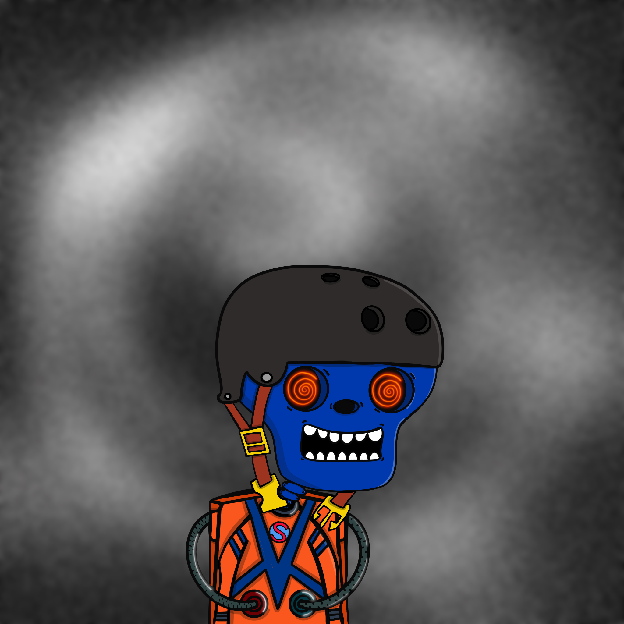 re: sf #1440 NFT on Algorand