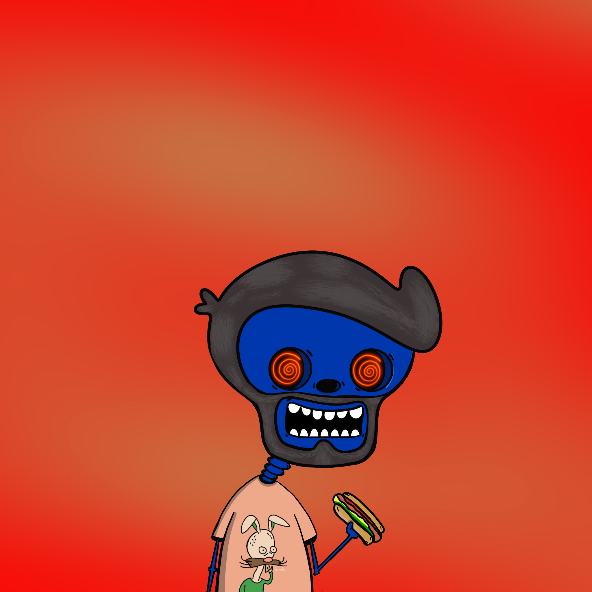 re: sf #1441 NFT on Algorand