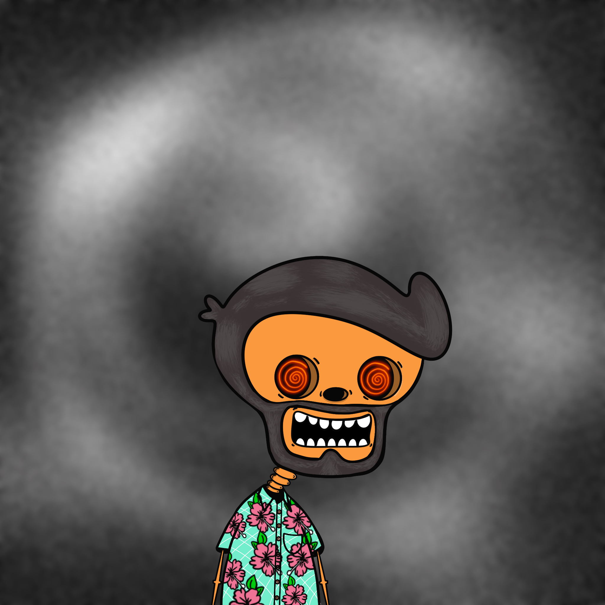 re: sf #1445 NFT on Algorand