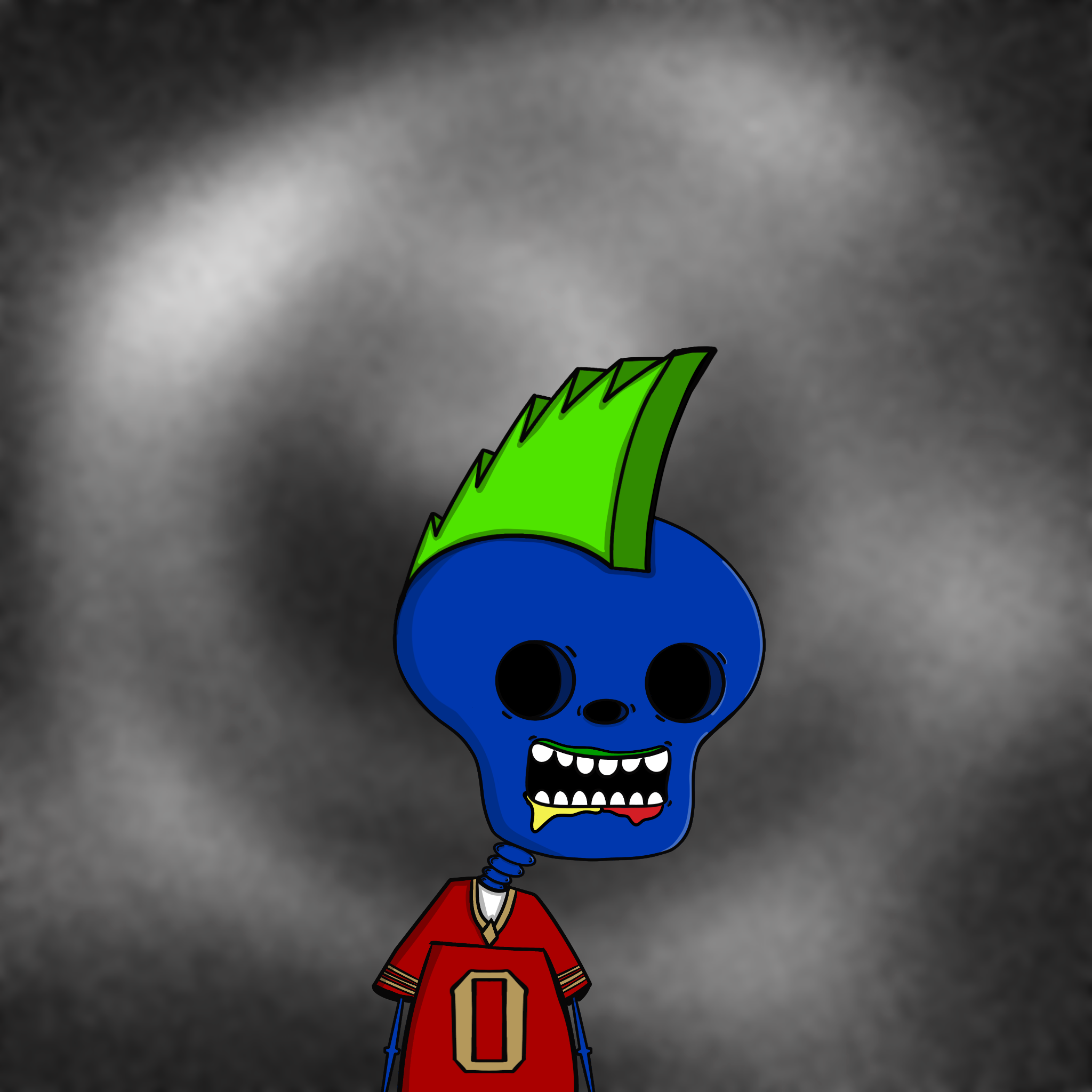 re: sf #1447 NFT on Algorand