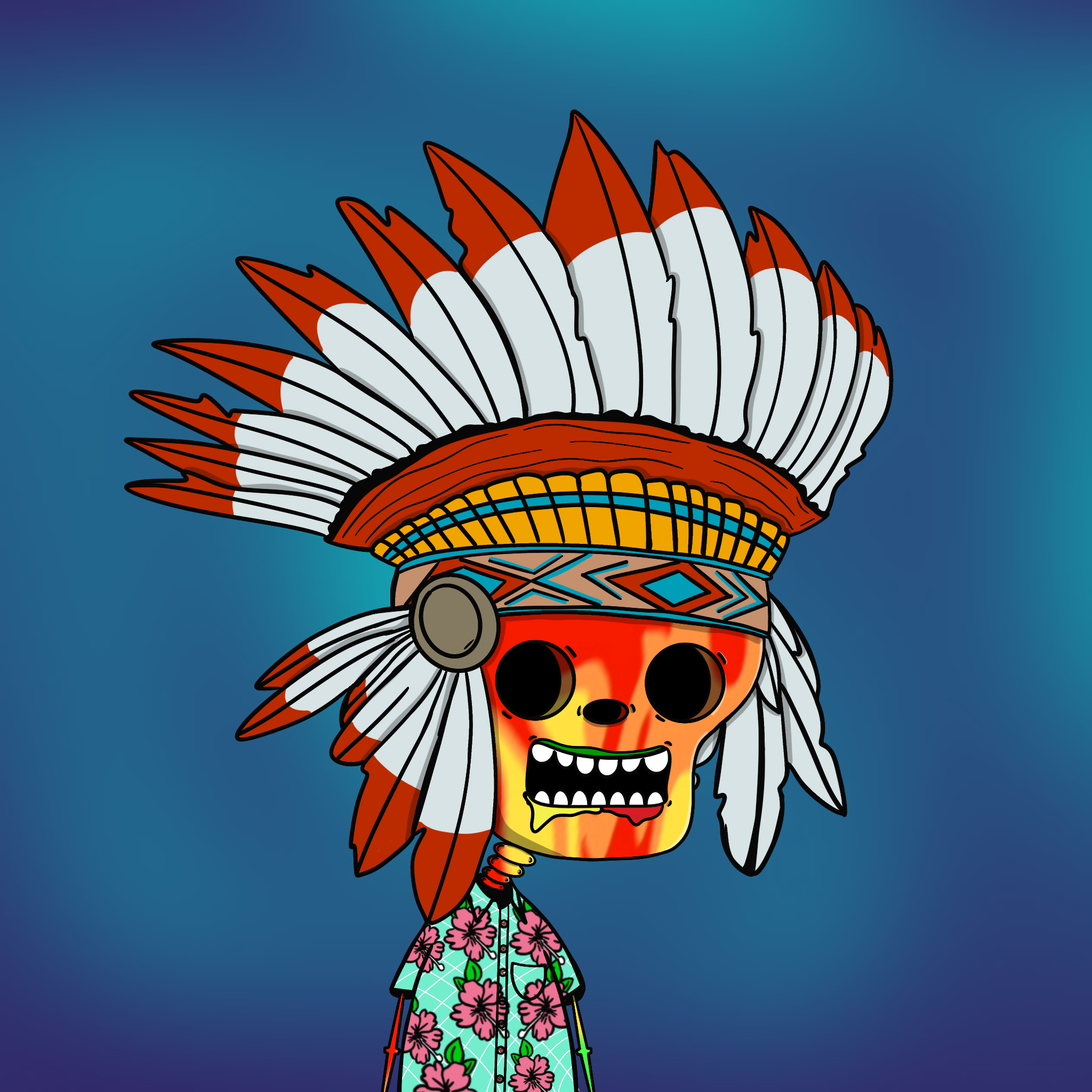 re: sf #1448 NFT on Algorand