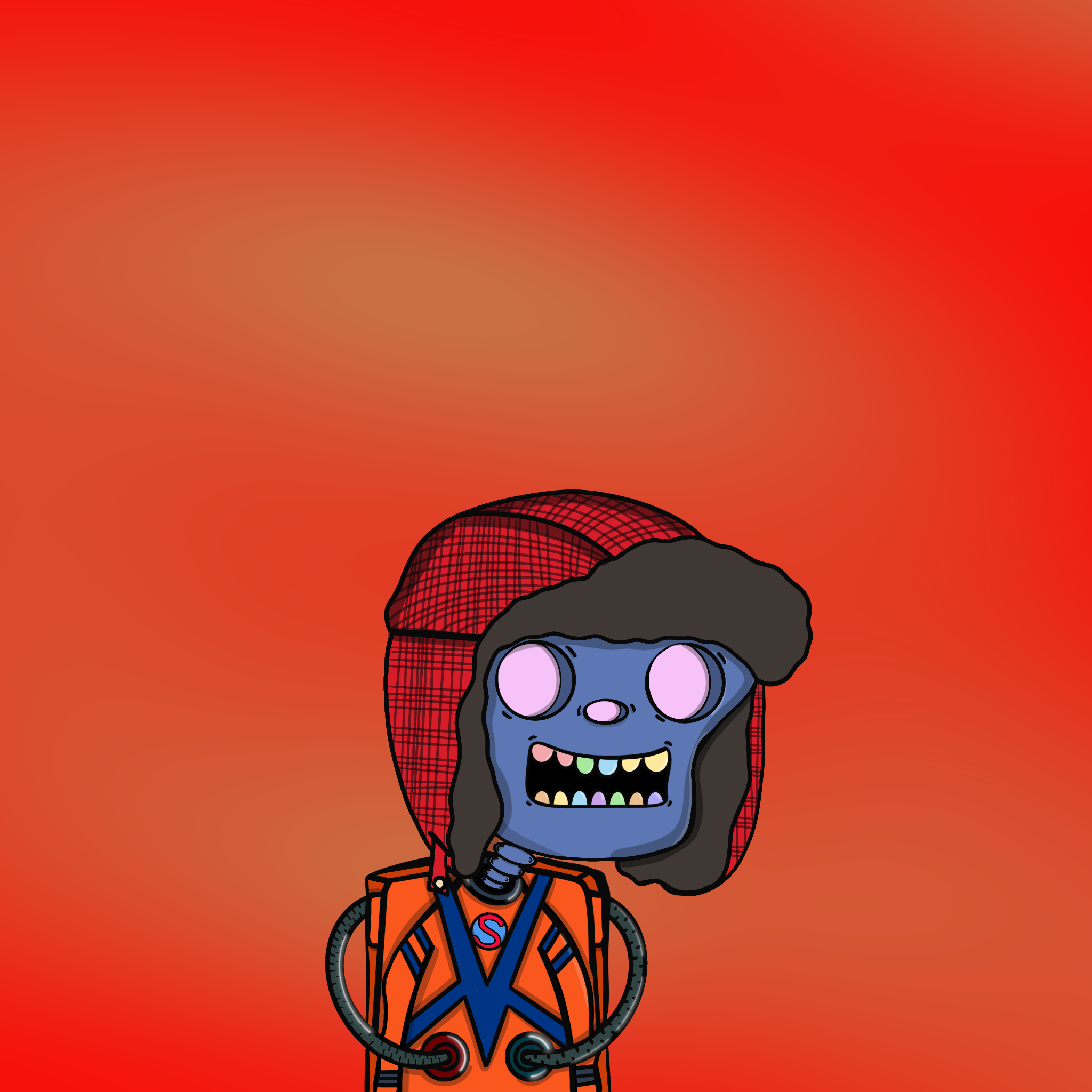 re: sf #1466 NFT on Algorand