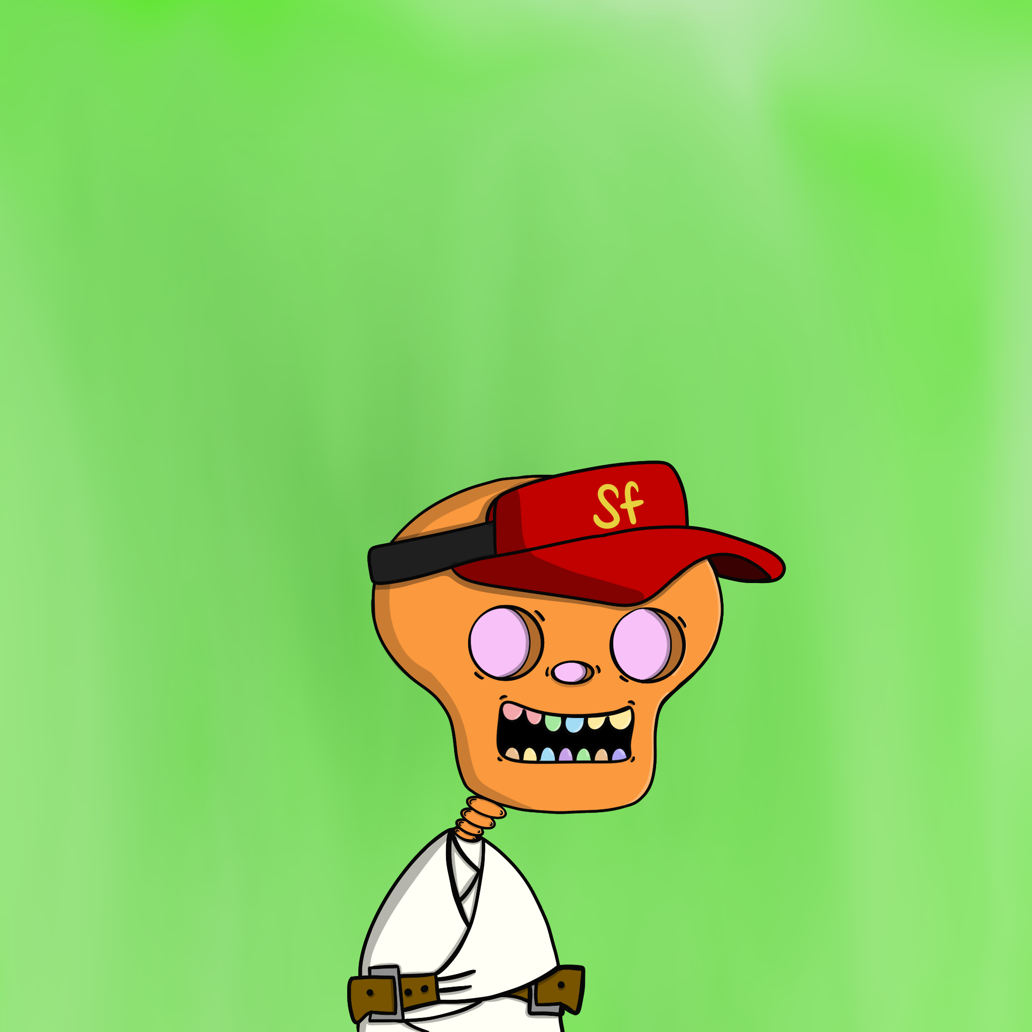 re: sf #1479 NFT on Algorand