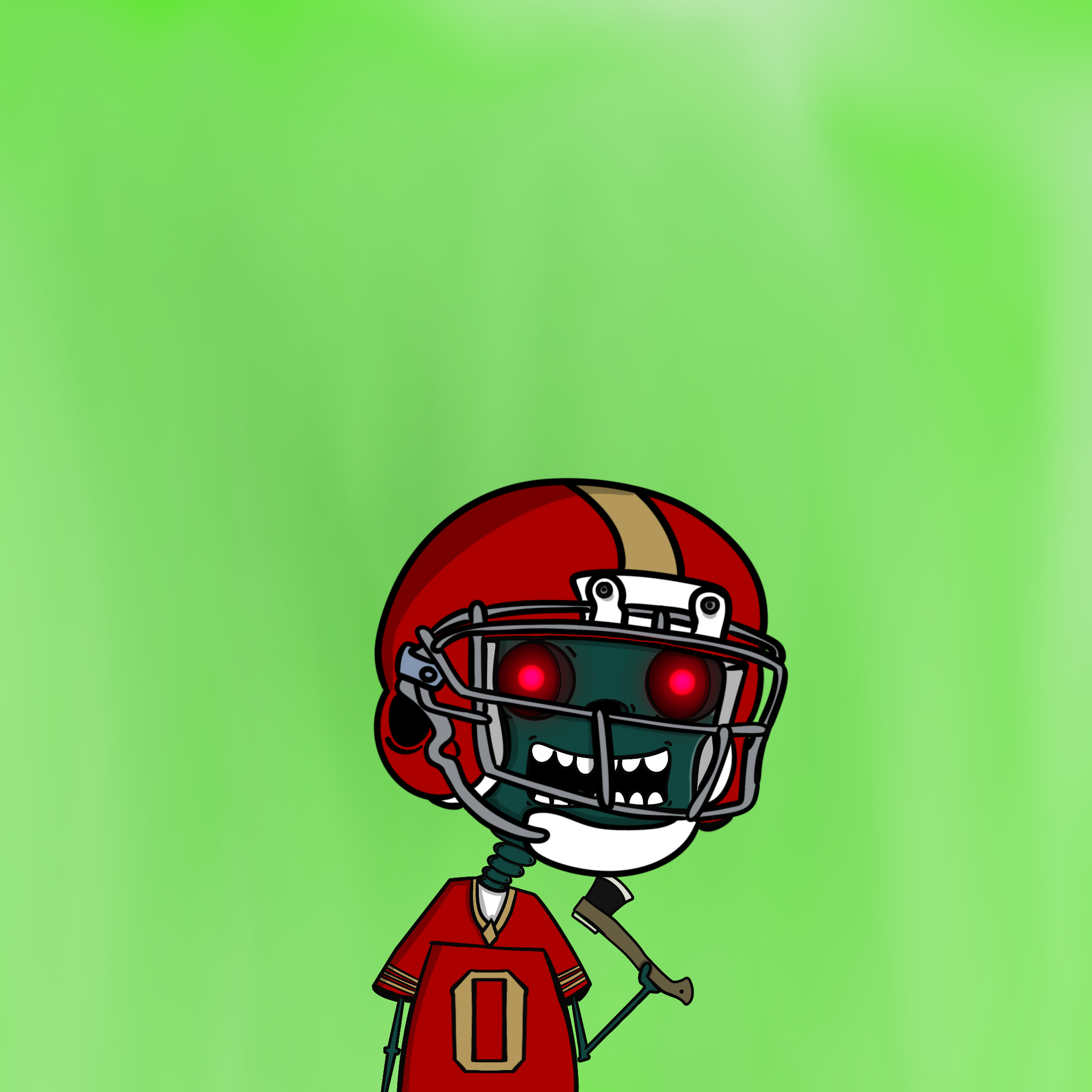 re: sf #1489 NFT on Algorand