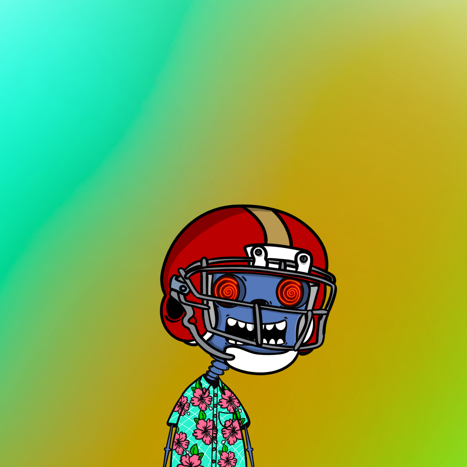 re: sf #974 NFT on Algorand