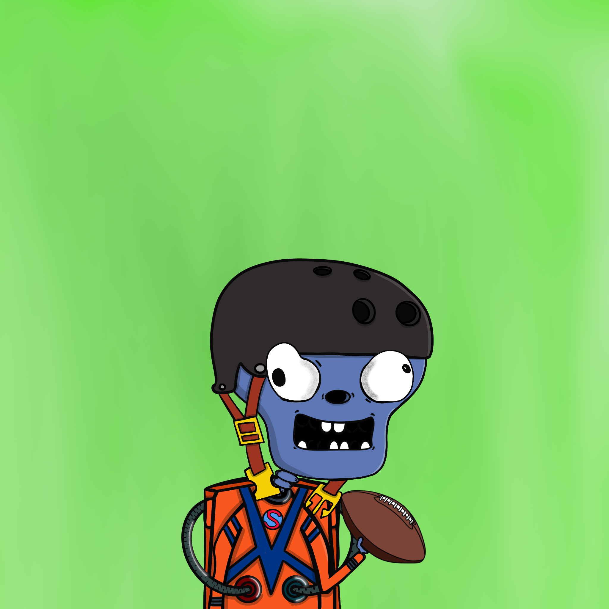 re: sf #982 NFT on Algorand