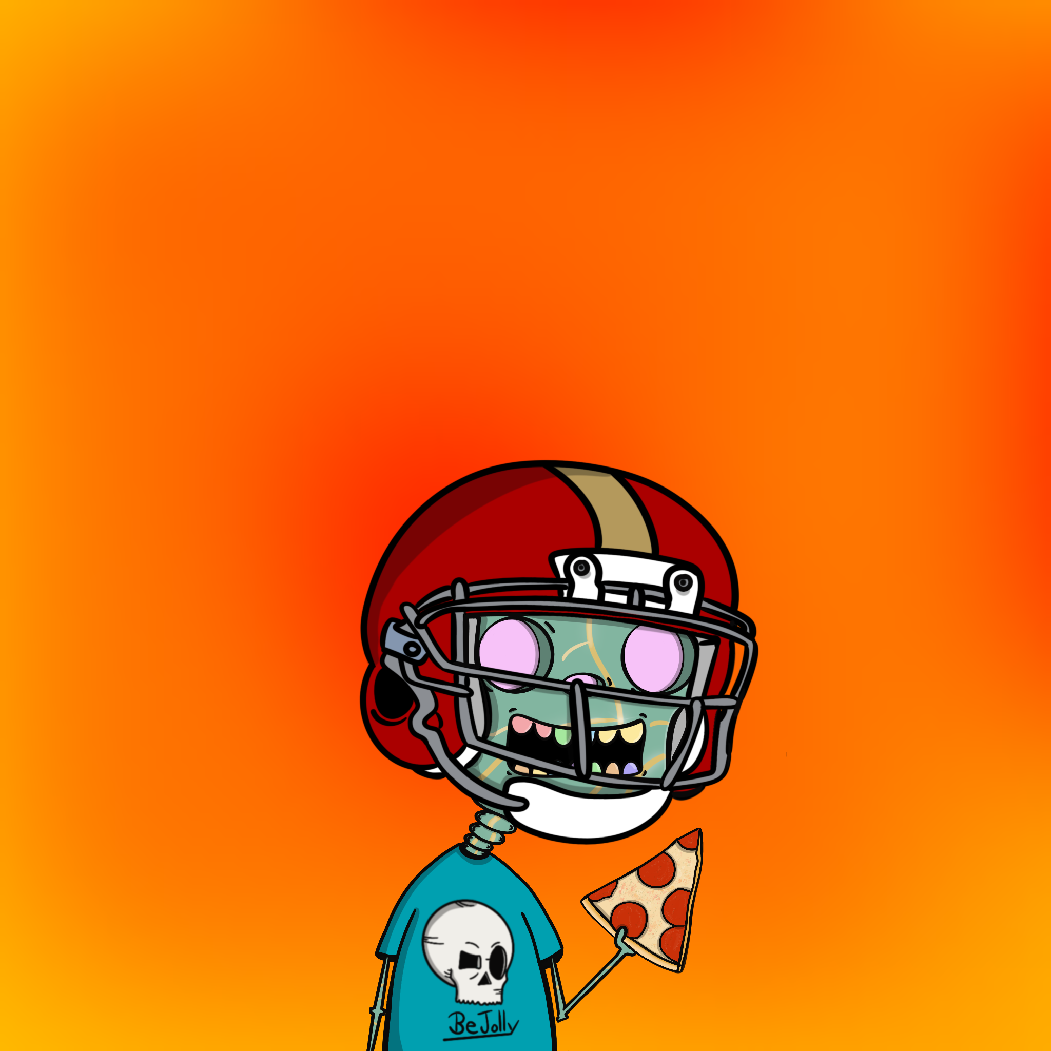 re: sf #989 NFT on Algorand