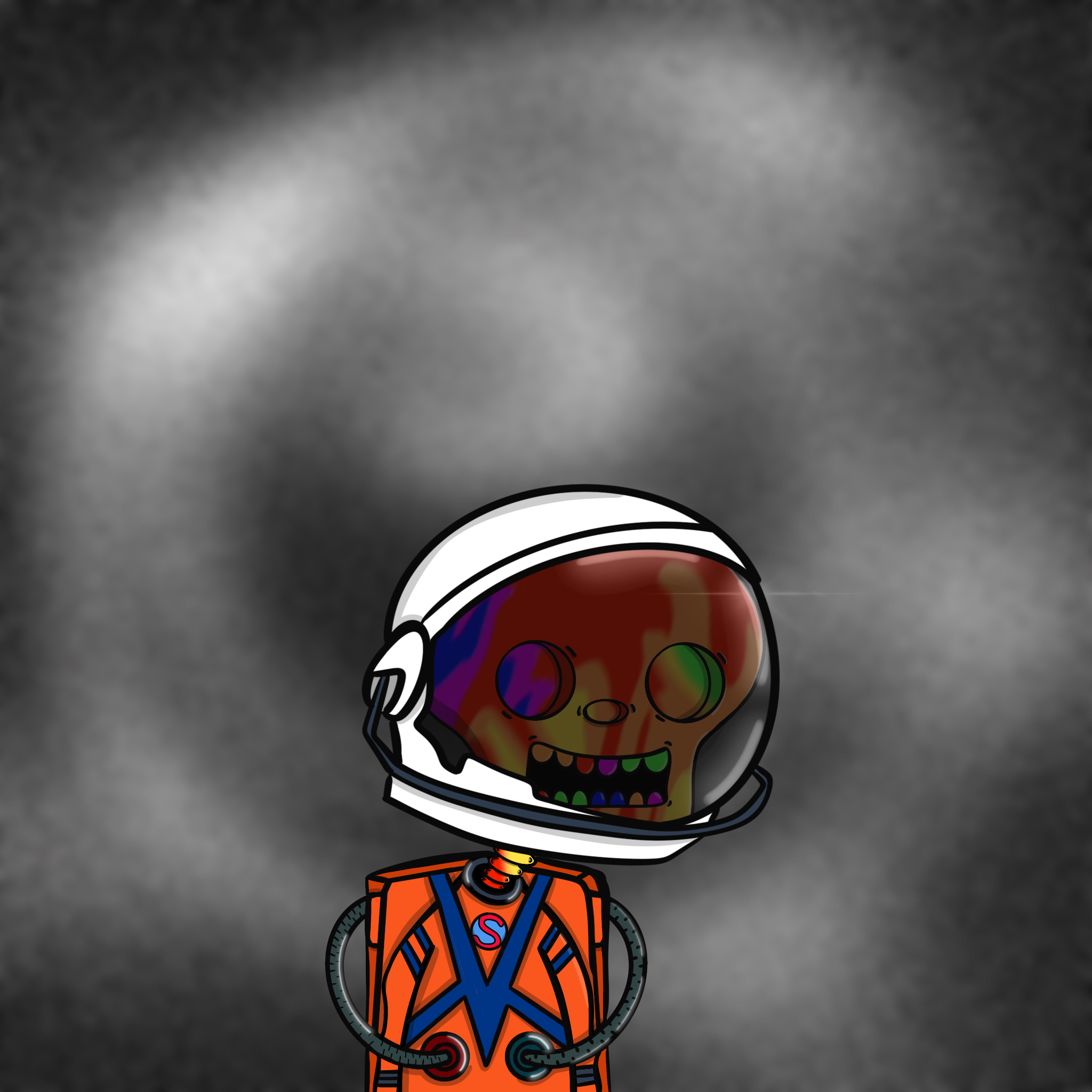 re: sf #991 NFT on Algorand