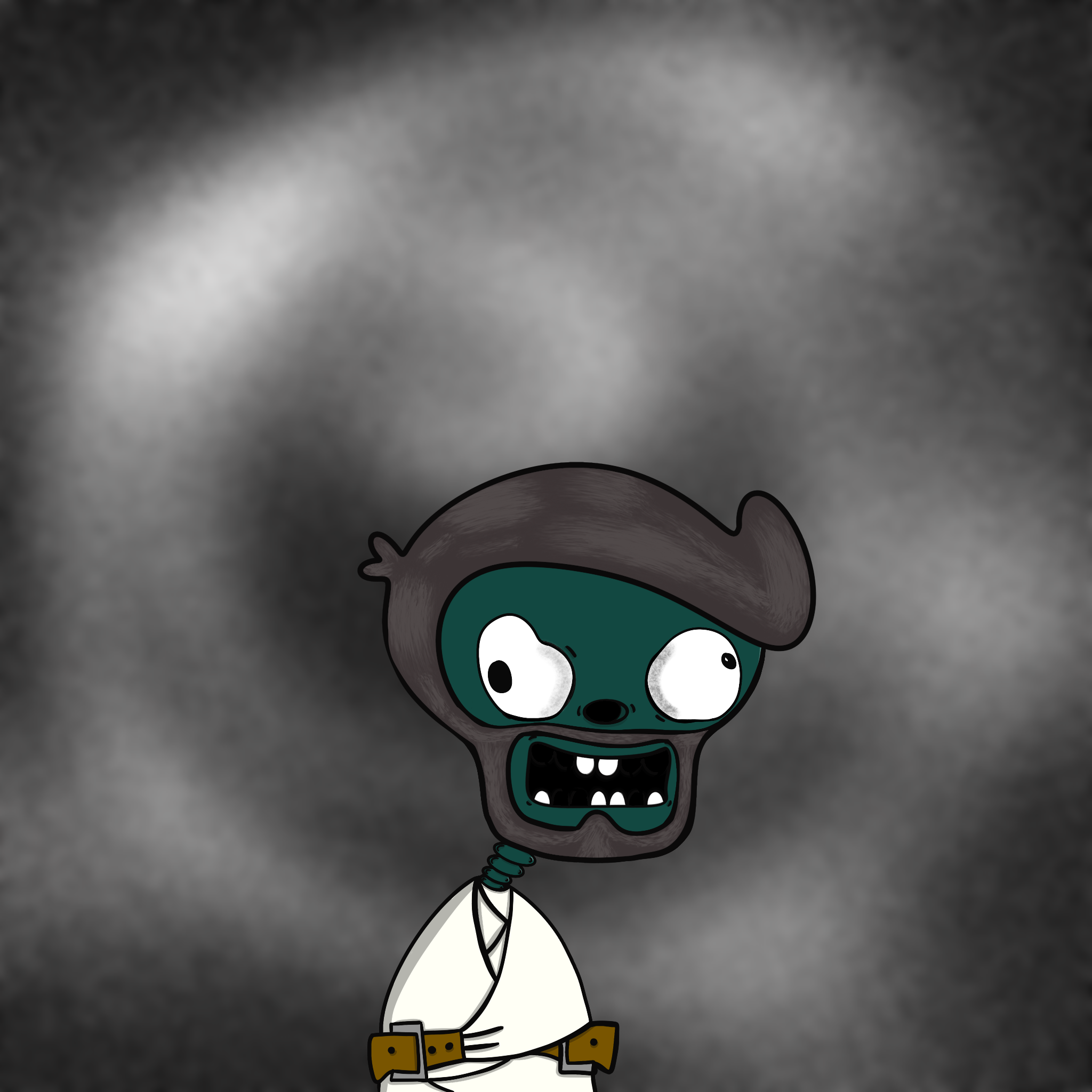 re: sf #997 NFT on Algorand