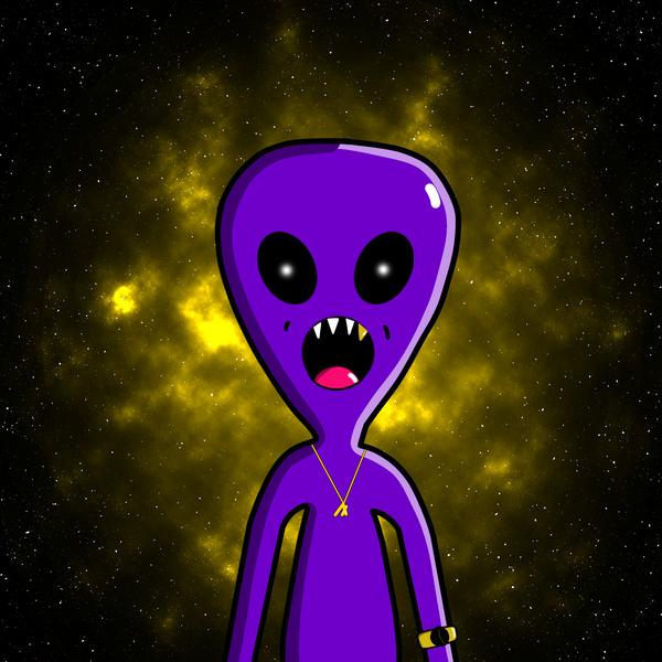 An image of SpaceFriend #11