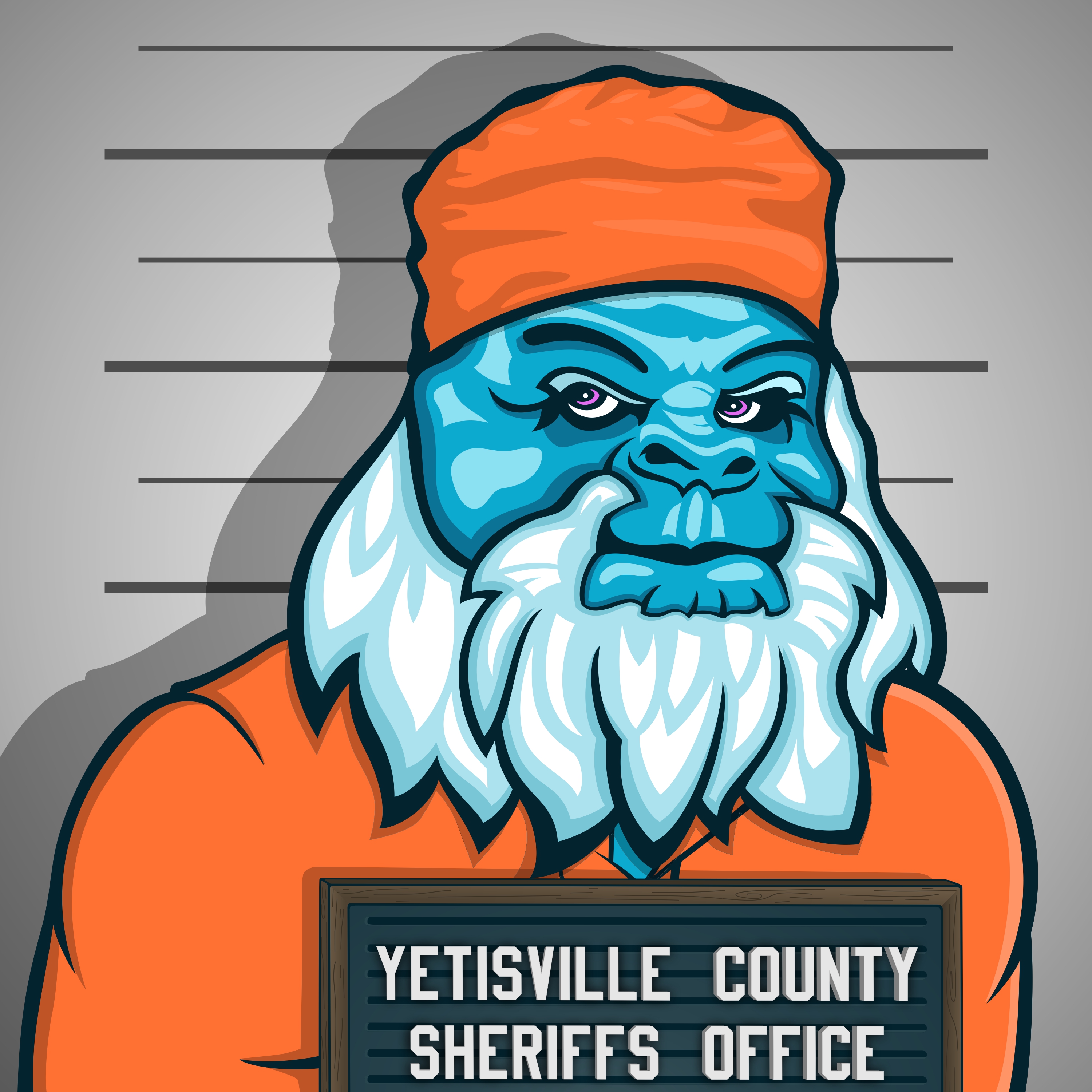 Algo Yeti 117 NFT on Algorand