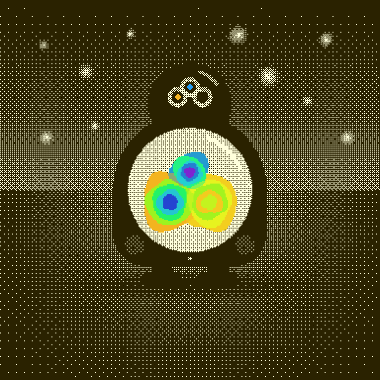 SoulPod #060 NFT on Algorand