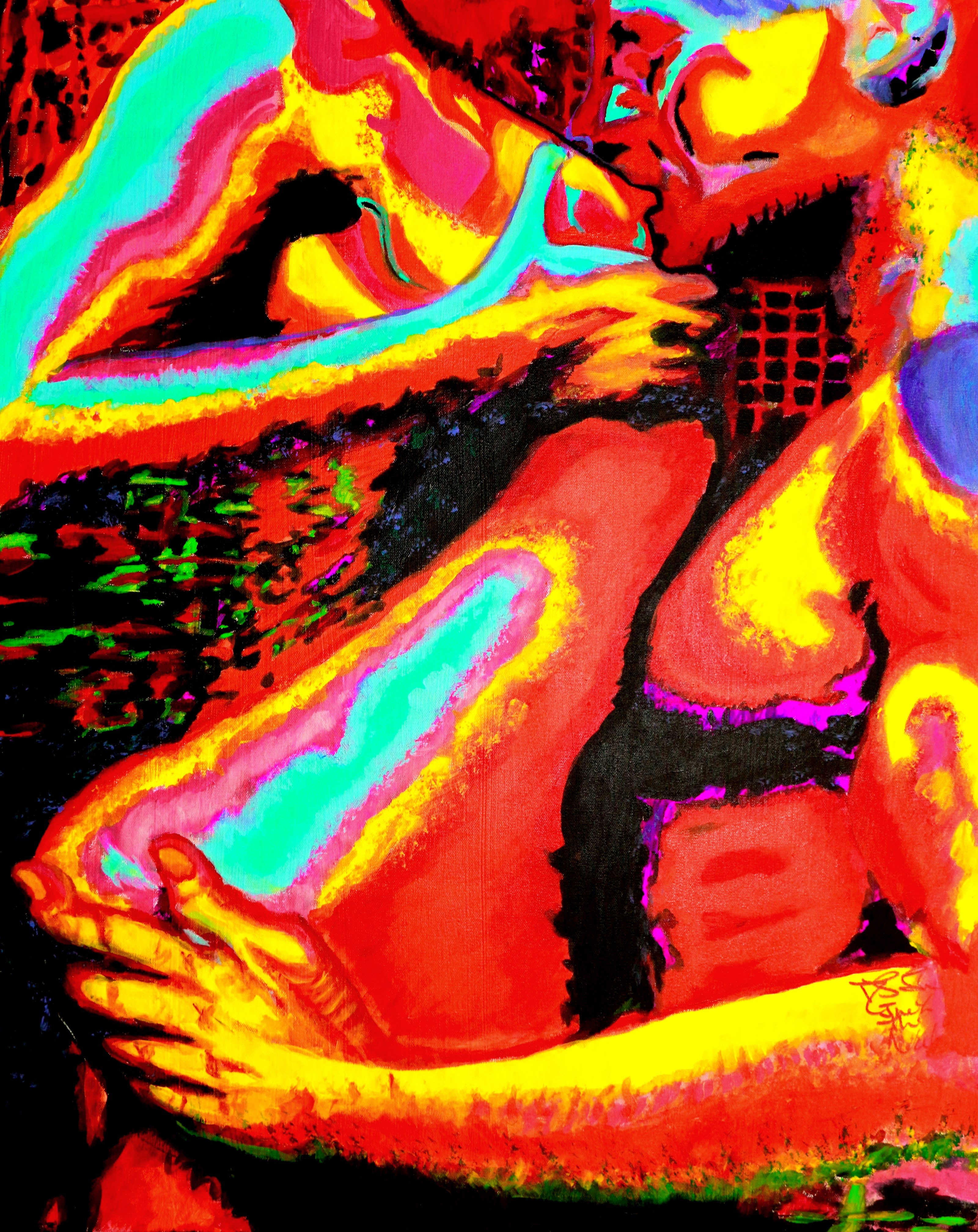 HEAT NFT on Algorand