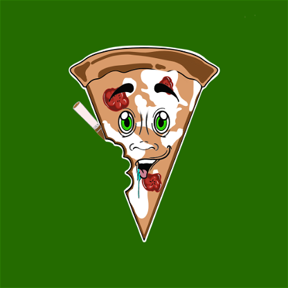 PizzaSlice #795