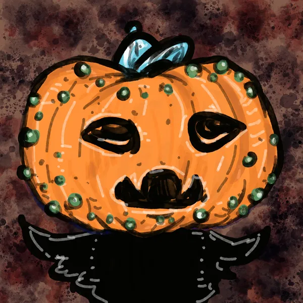 An image of Lil Spooks #2