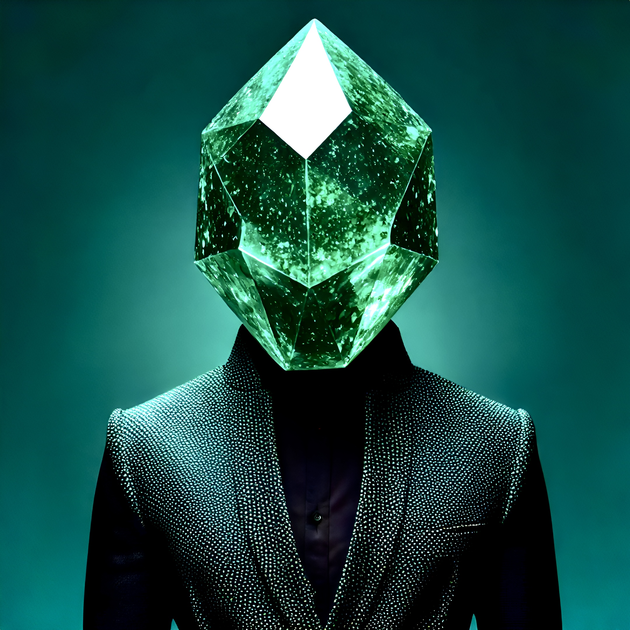 Emerald Hero - January - 2025 icon