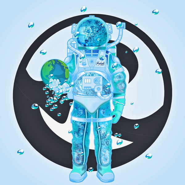 An image of Oceanaut