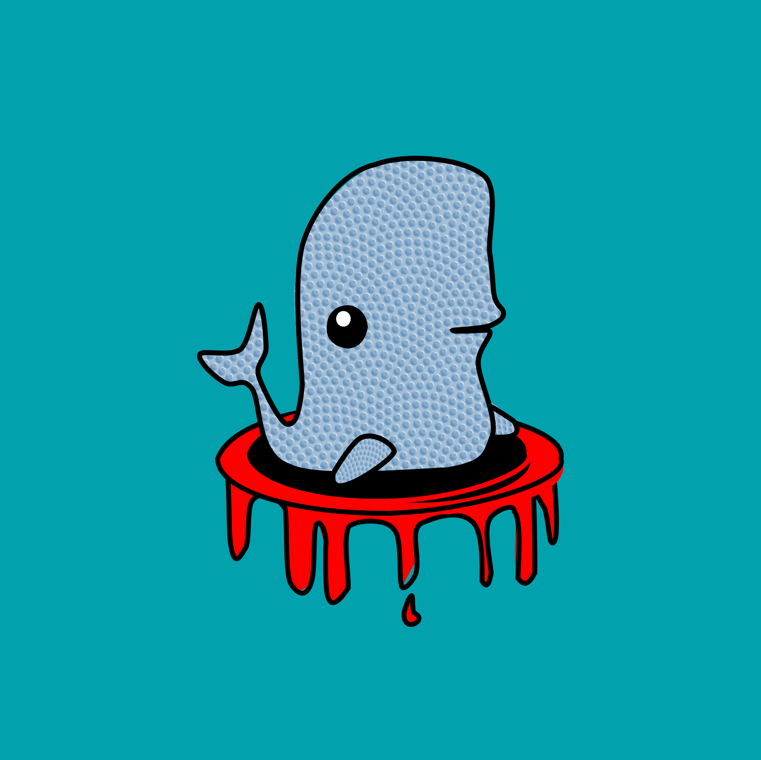 Basic Buddy 185 NFT on Algorand