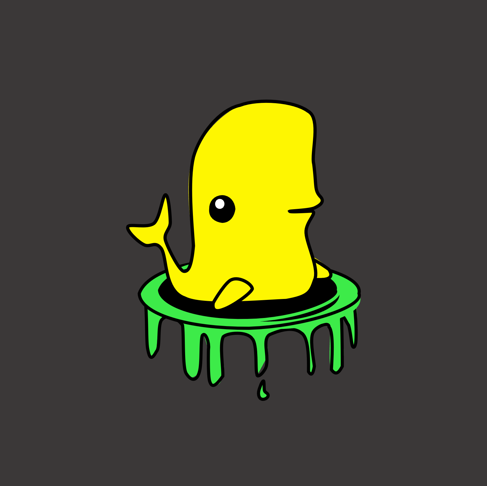 Basic Buddy 189 NFT on Algorand