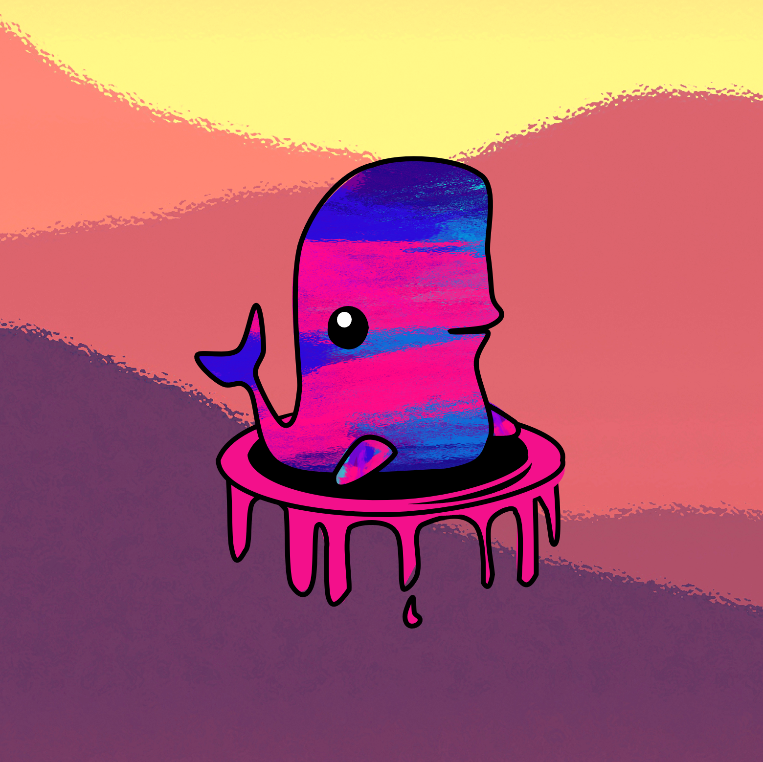 Basic Buddy 193 NFT on Algorand