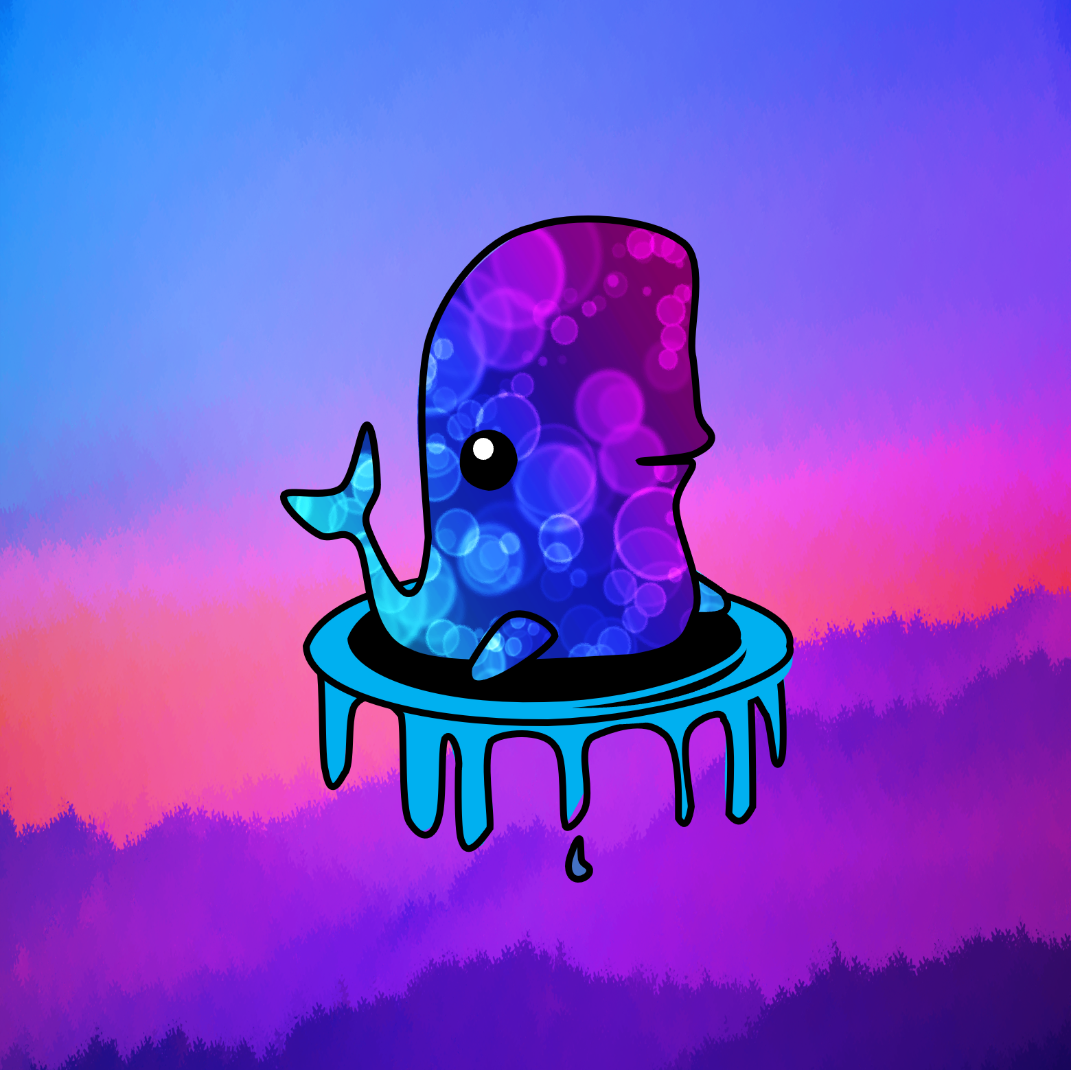 Basic Buddy 177 NFT on Algorand