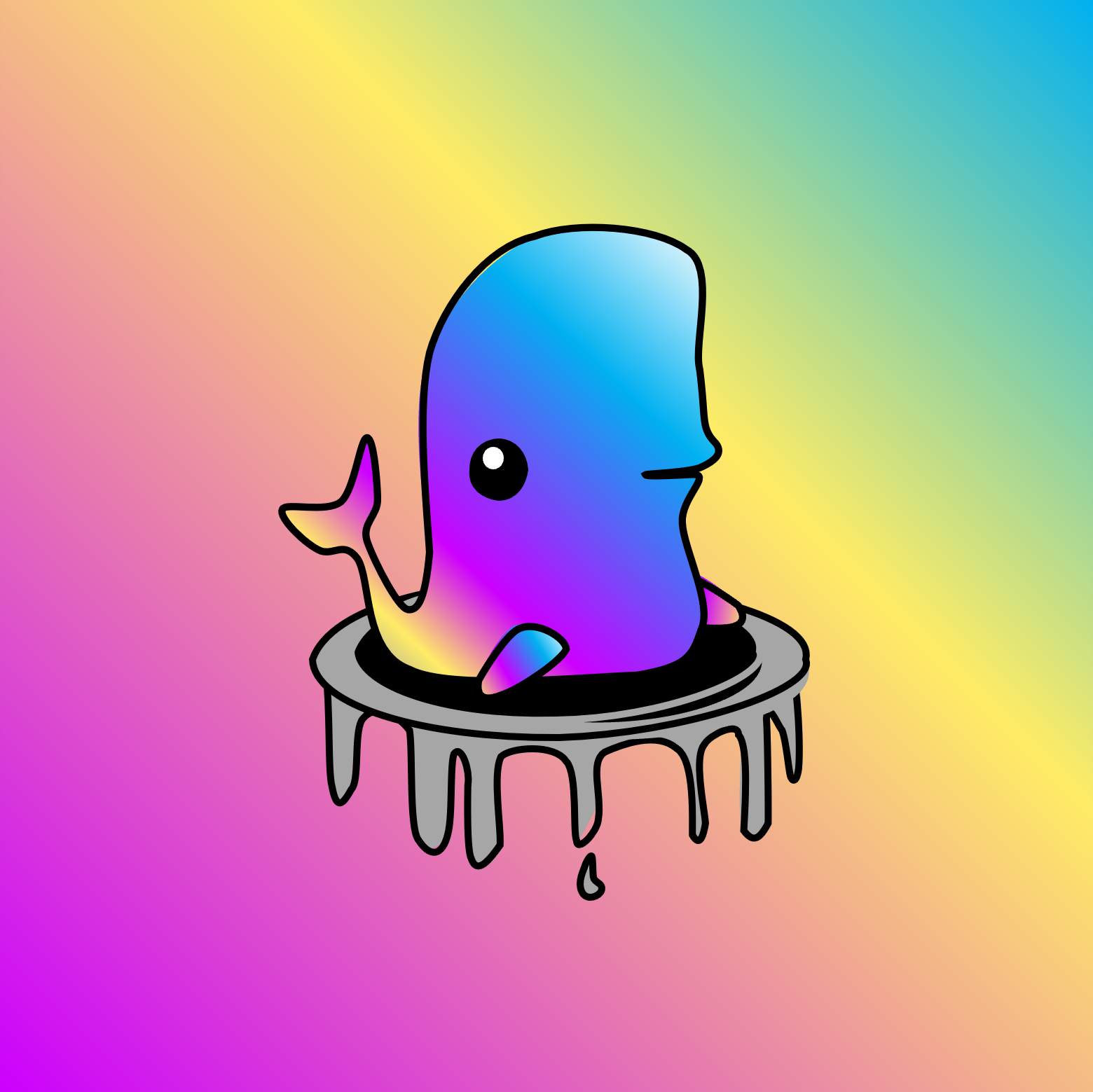 Basic Buddy 203 NFT on Algorand