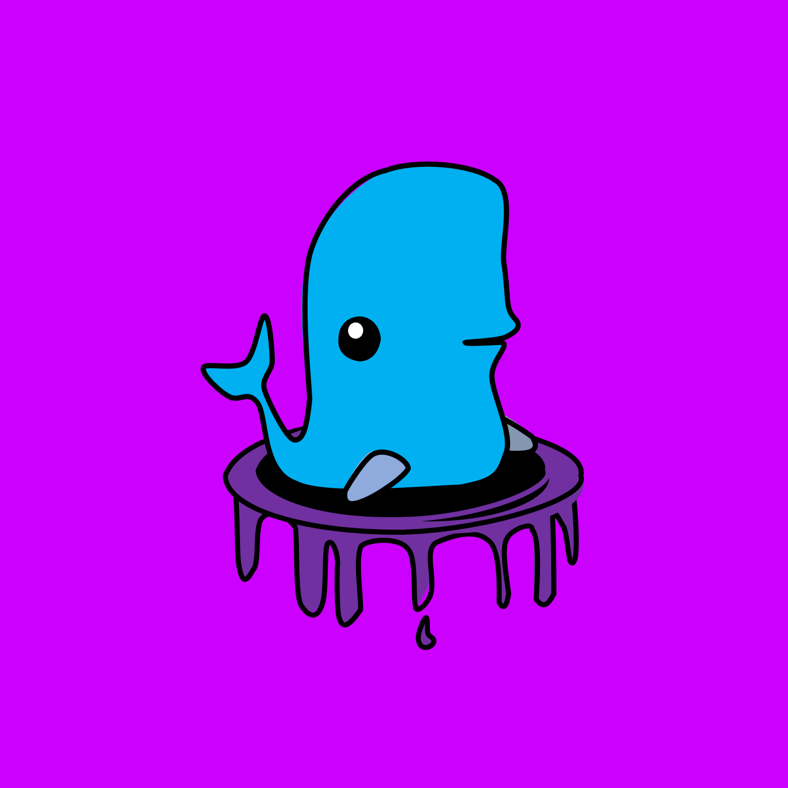 Basic Buddy 209 NFT on Algorand