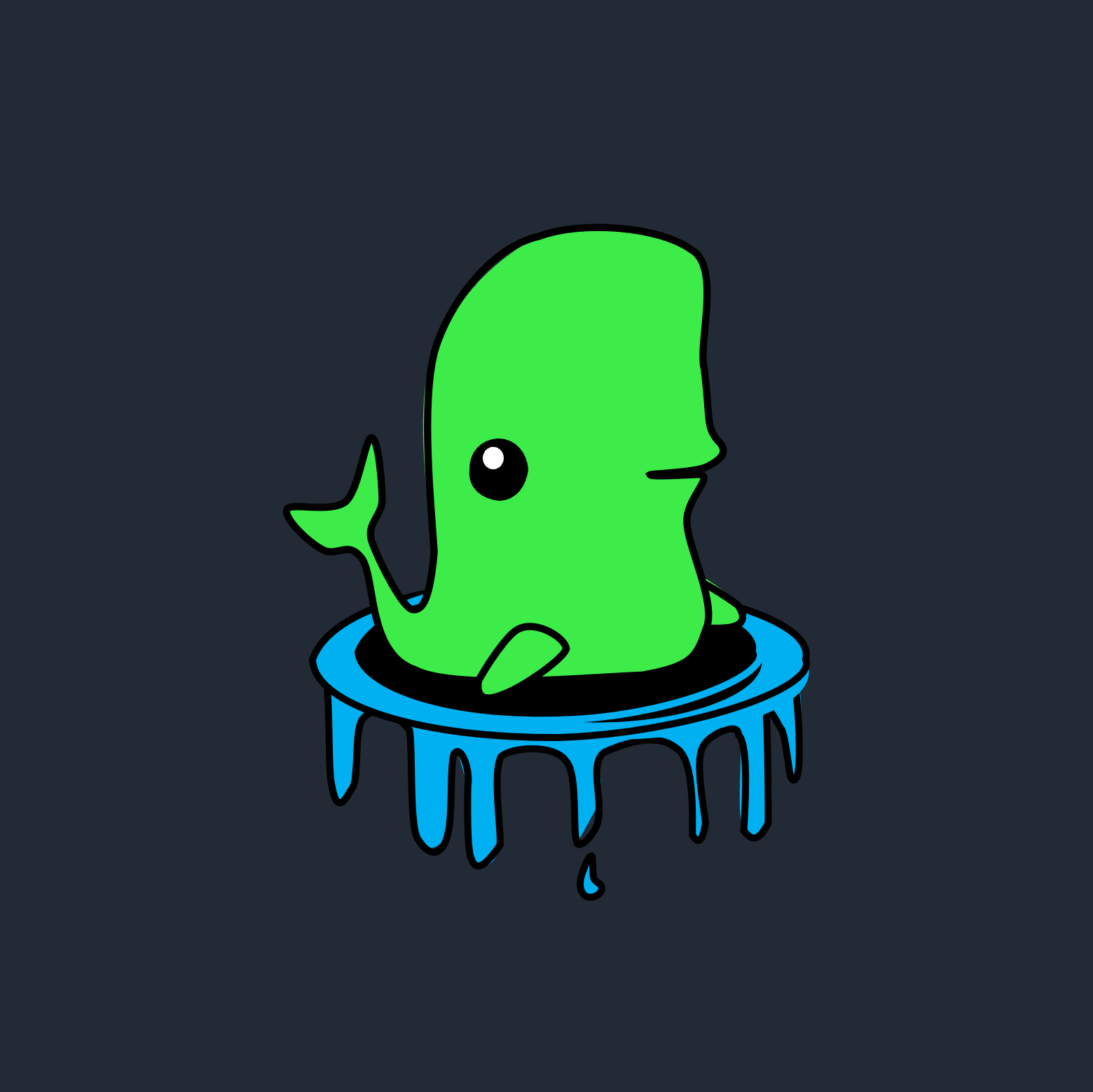 Basic Buddy 182 NFT on Algorand