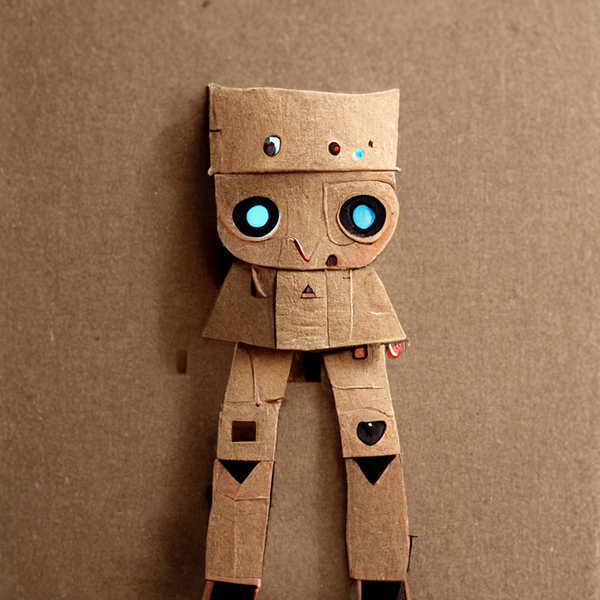 Image of Boxie Bots 037