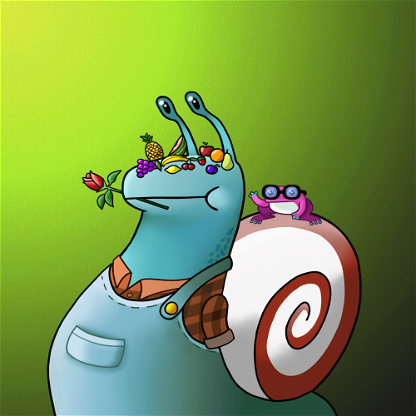 snail 0989