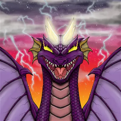 DragonFi Moon Dragons #379