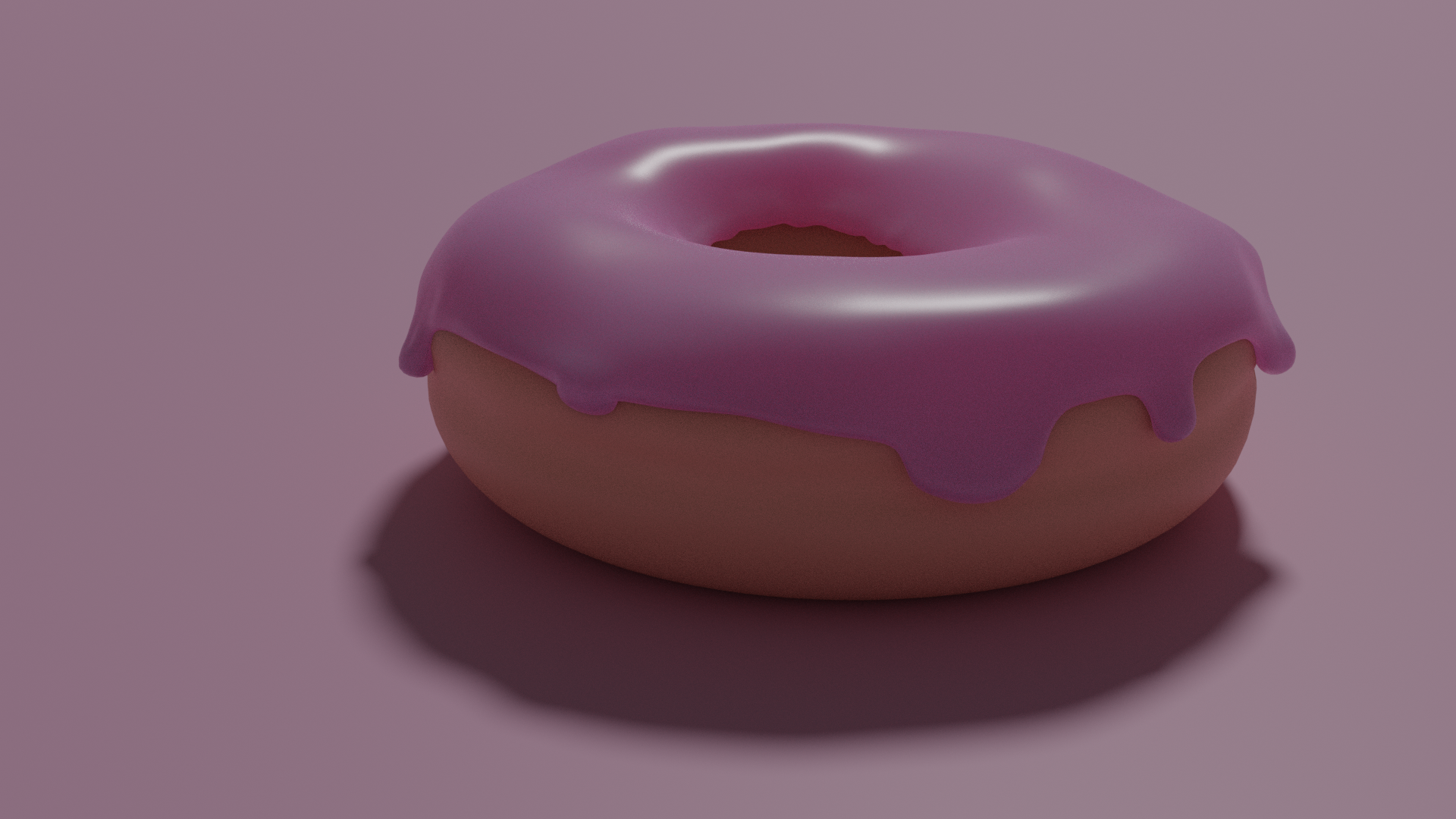 DohNut NFT on Algorand