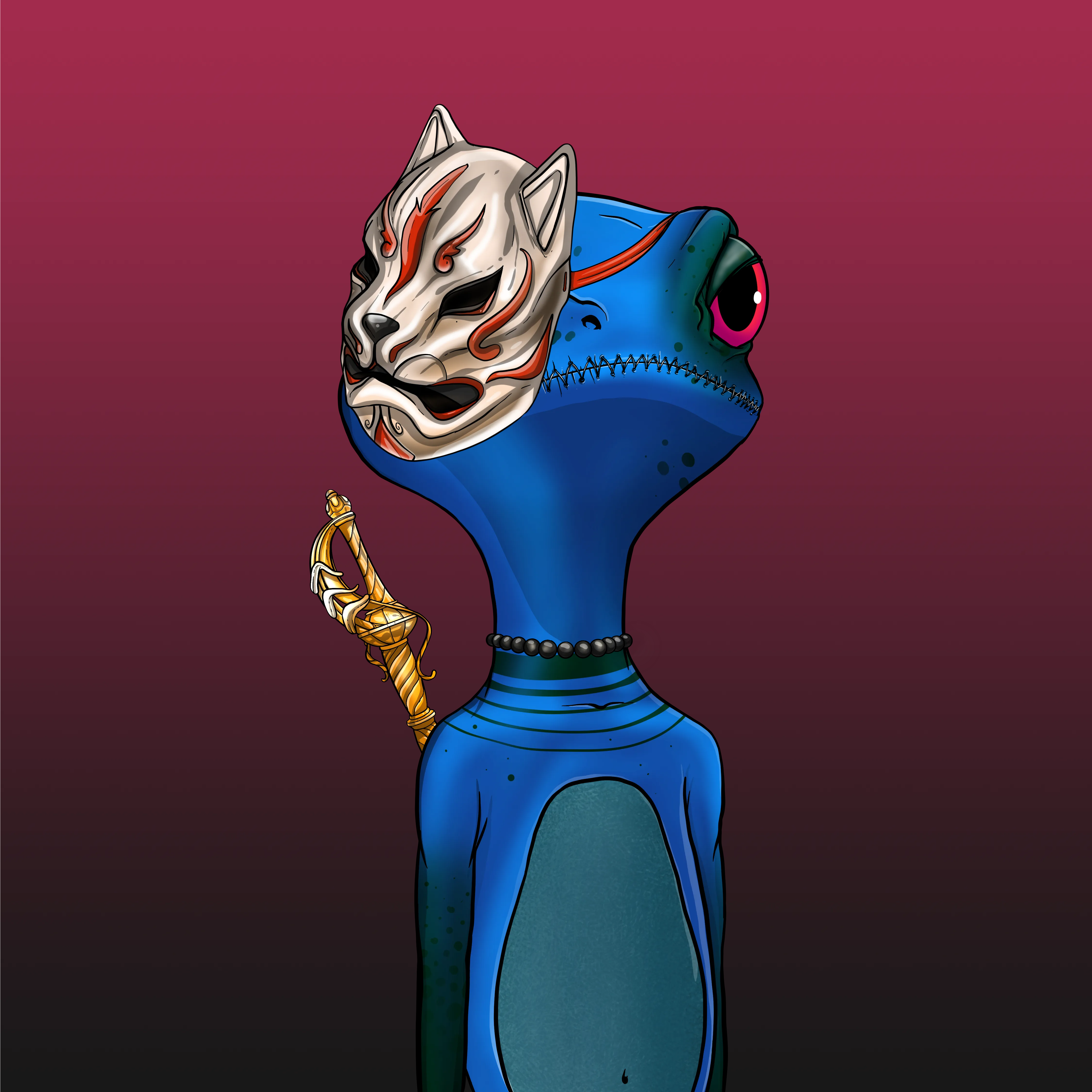 MIA #3786 icon