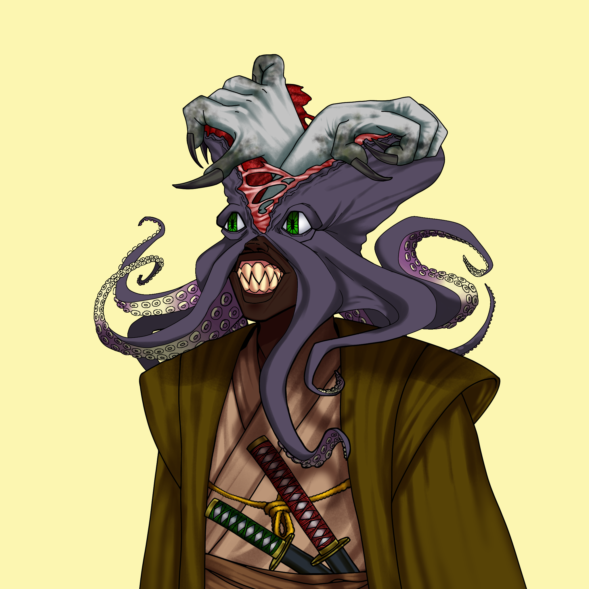 AlgOctopus 191