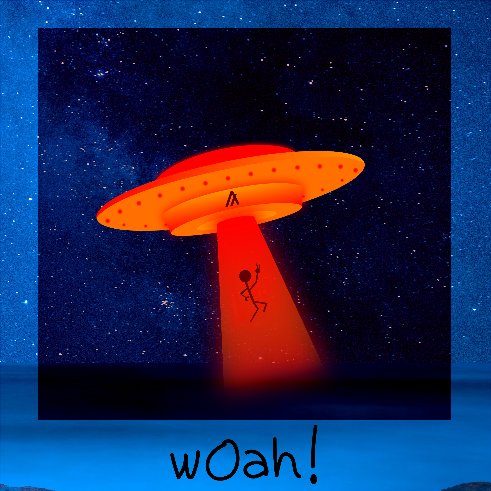 UFwOah 212 NFT on Algorand