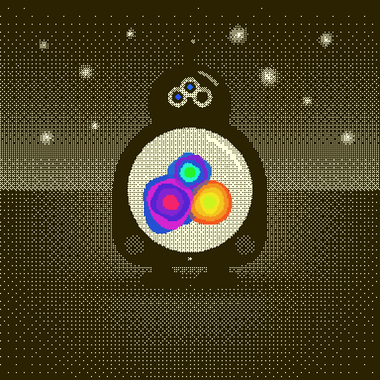 SoulPod #226 NFT on Algorand