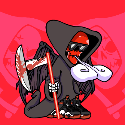 Reaper #557