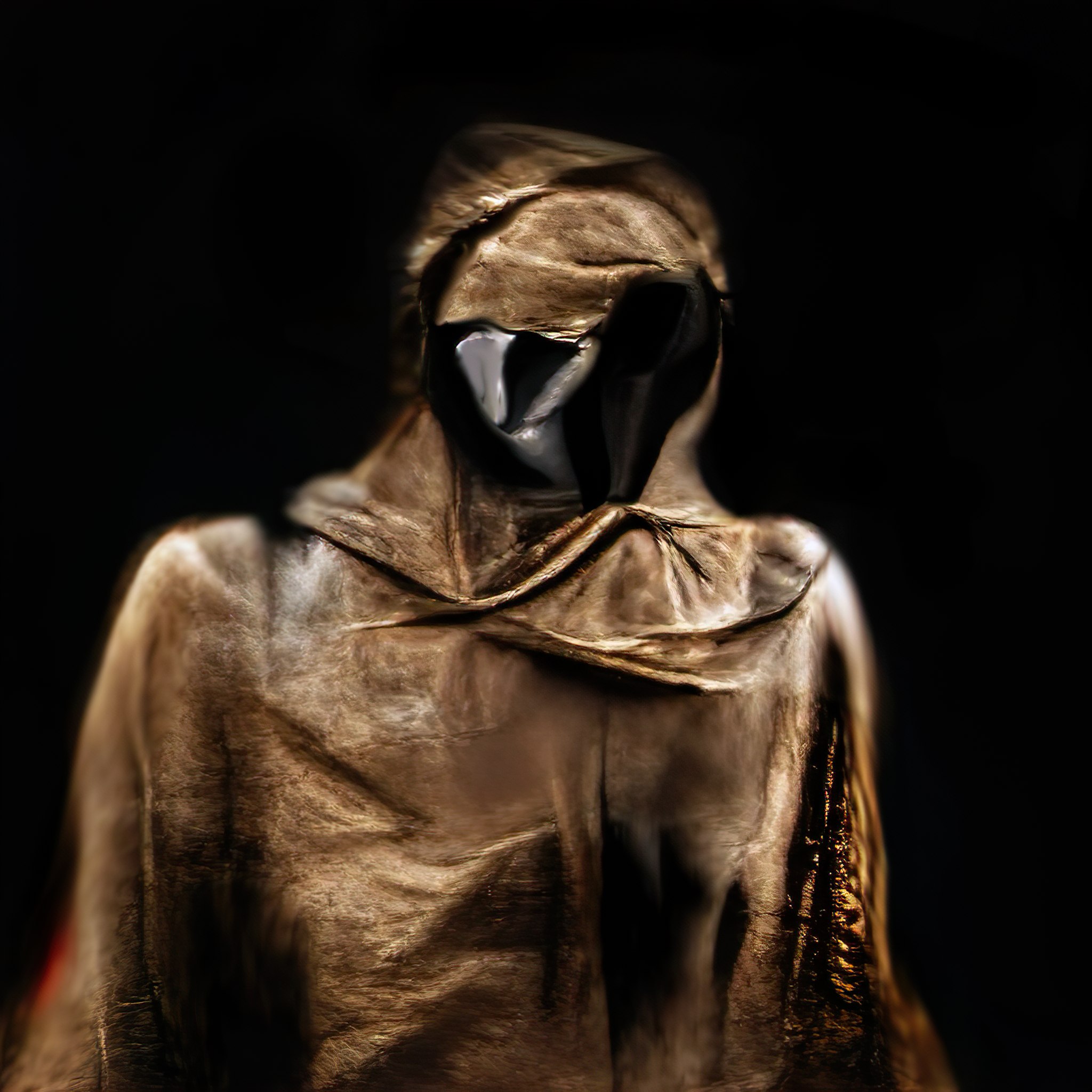 The Sandman NFT on Algorand