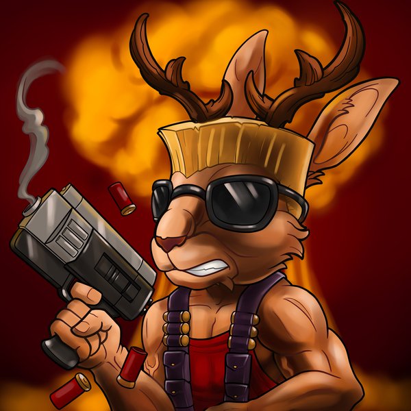 An image of TheGrim Jack Nukem