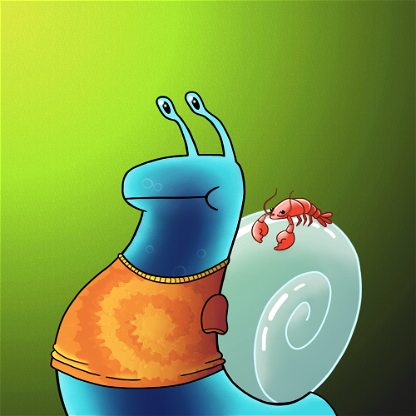 snail 0388