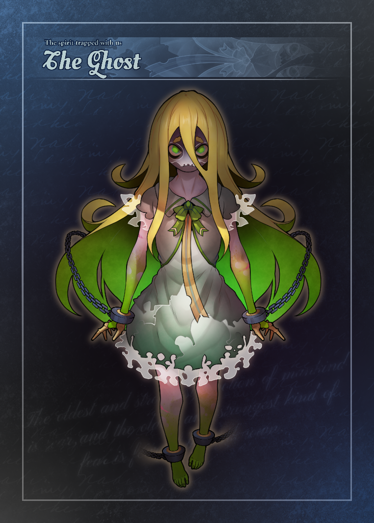 BESTIARY #25 NFT on Algorand