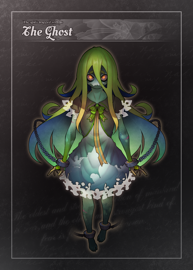 BESTIARY #35 NFT on Algorand