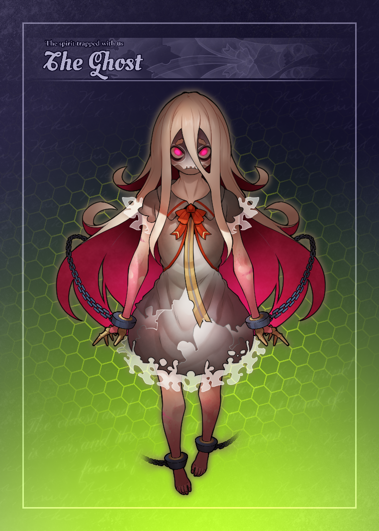 BESTIARY #40 NFT on Algorand