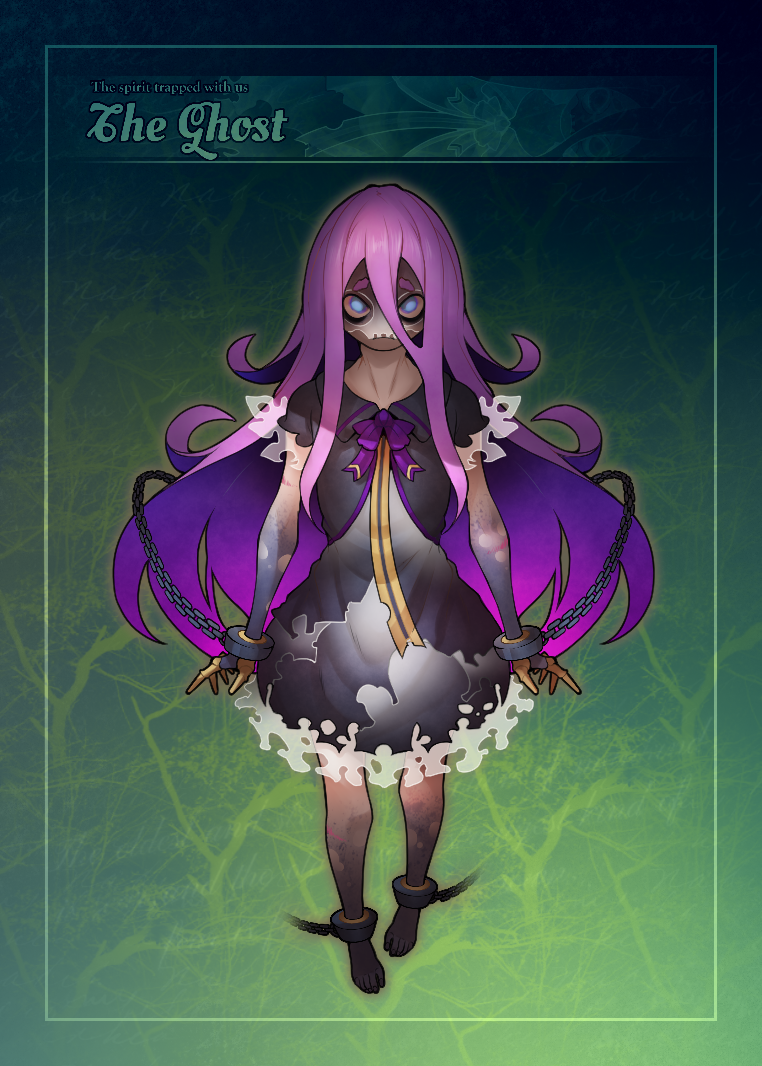 BESTIARY #44 NFT on Algorand