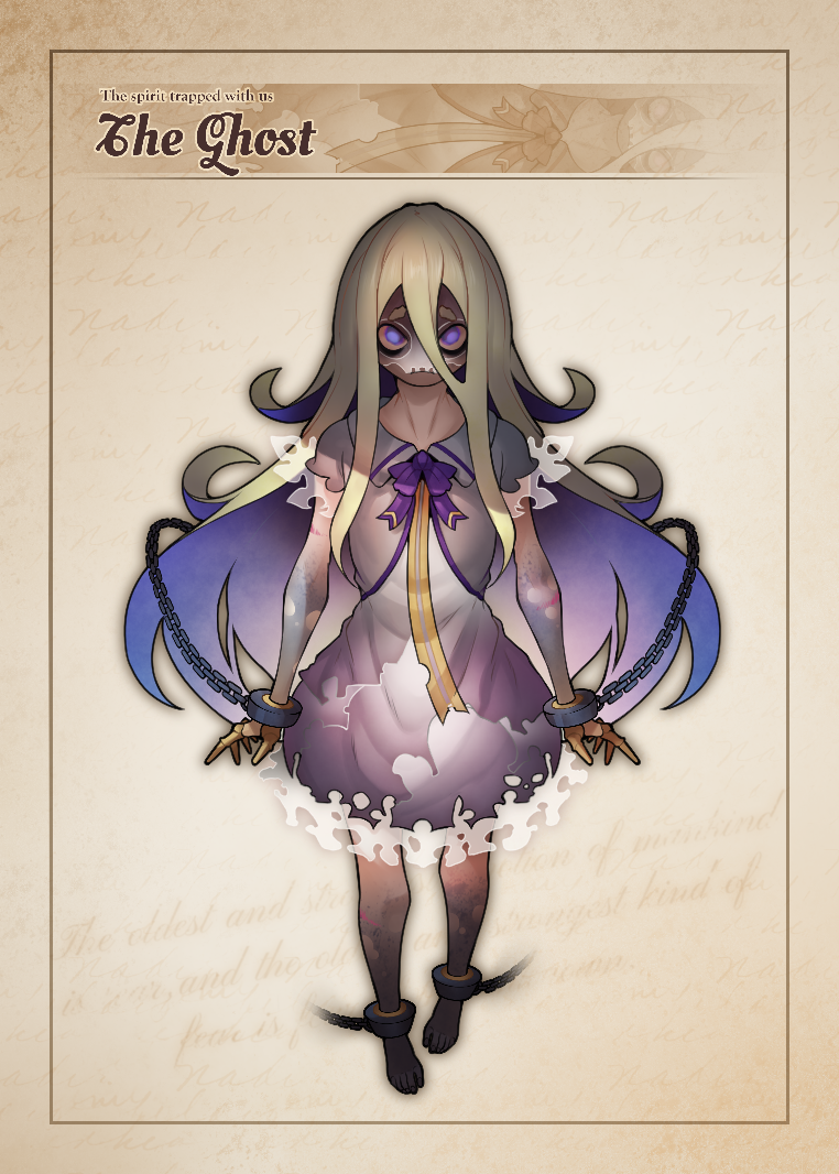 BESTIARY #48 NFT on Algorand